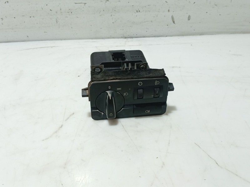 Recambio de mando luces para bmw 3 (e46) 320 d referencia OEM IAM   