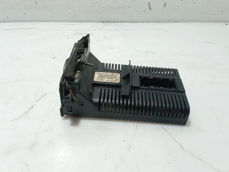 Recambio de mando luces para bmw 3 (e46) 320 d referencia OEM IAM   
