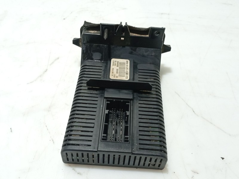 Recambio de mando luces para bmw 3 (e46) 320 d referencia OEM IAM   