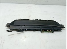 Recambio de luz central de freno para bmw 3 (e46) 320 d referencia OEM IAM    2
