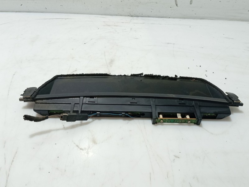 Recambio de luz central de freno para bmw 3 (e46) 320 d referencia OEM IAM   