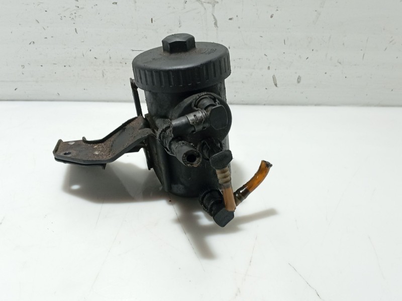 Recambio de portafiltro gasoil para bmw 3 (e46) 320 d referencia OEM IAM   