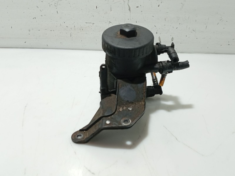 Recambio de portafiltro gasoil para bmw 3 (e46) 320 d referencia OEM IAM   