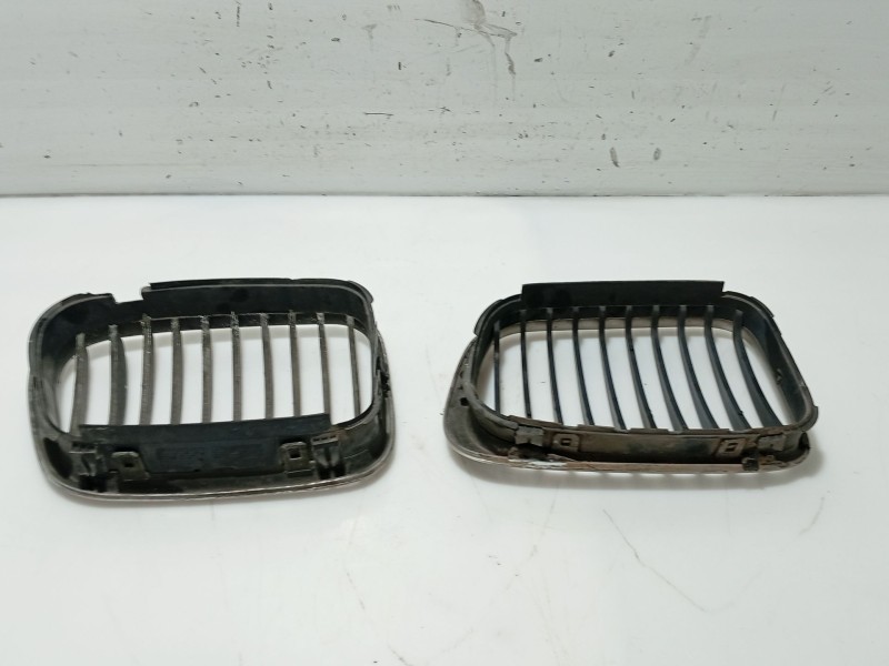 Recambio de moldura para bmw 3 (e46) 320 d referencia OEM IAM   