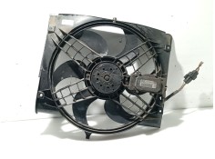 Recambio de electroventilador para bmw 3 (e46) 320 d referencia OEM IAM 17117801423  