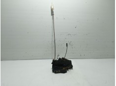 Recambio de cerradura puerta trasera izquierda para bmw 3 (e46) 320 d referencia OEM IAM   