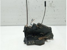 Recambio de cerradura puerta trasera izquierda para bmw 3 (e46) 320 d referencia OEM IAM    2