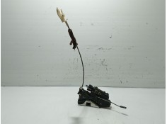 Recambio de cerradura puerta trasera derecha para bmw 3 (e46) 320 d referencia OEM IAM   