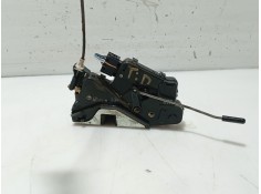 Recambio de cerradura puerta trasera derecha para bmw 3 (e46) 320 d referencia OEM IAM    2