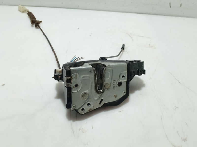 Recambio de cerradura puerta trasera derecha para bmw 3 (e46) 320 d referencia OEM IAM   