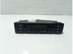 Recambio de mando climatizador para bmw 3 (e46) 320 d referencia OEM IAM   