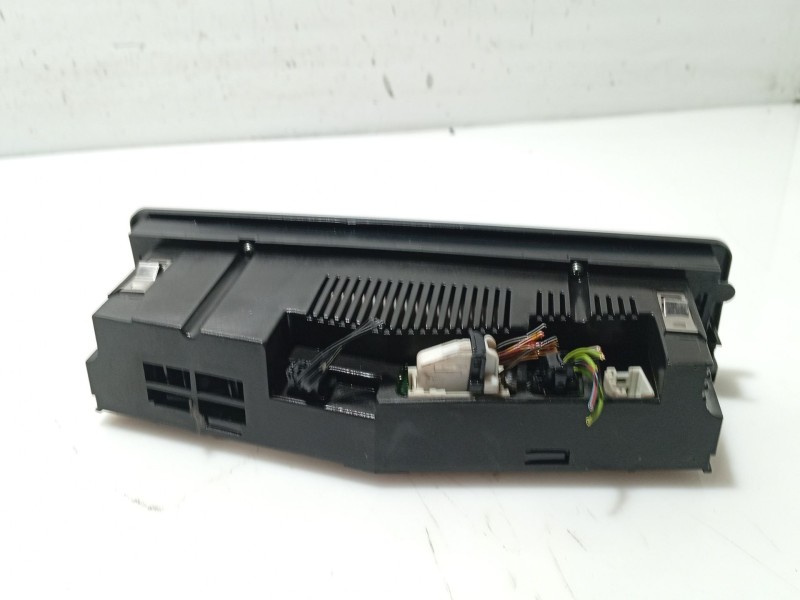 Recambio de mando climatizador para bmw 3 (e46) 320 d referencia OEM IAM   