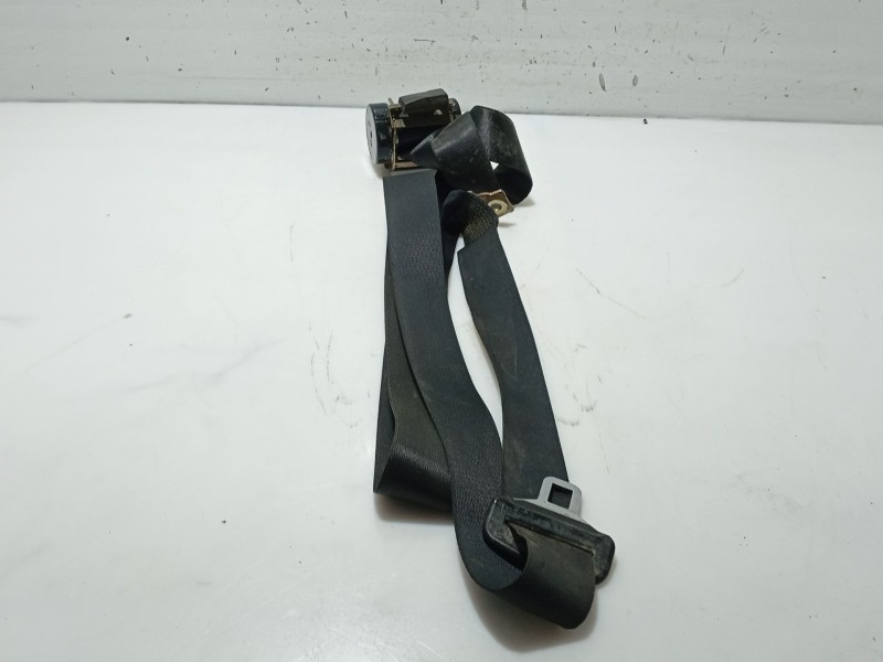 Recambio de cinturon seguridad trasero izquierdo para bmw 3 (e46) 320 d referencia OEM IAM 72118202591  