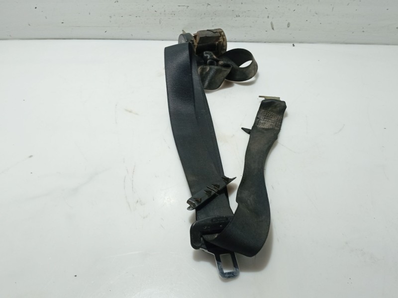 Recambio de cinturon seguridad trasero derecho para bmw 3 (e46) 320 d referencia OEM IAM 72118202591  