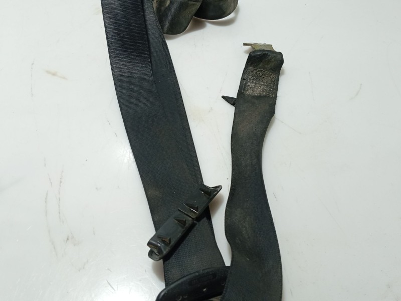 Recambio de cinturon seguridad trasero derecho para bmw 3 (e46) 320 d referencia OEM IAM 72118202591  