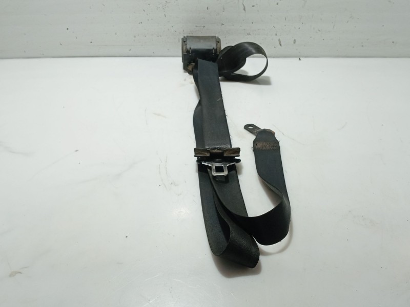 Recambio de cinturon seguridad delantero izquierdo para bmw 3 (e46) 320 d referencia OEM IAM 72118207953  