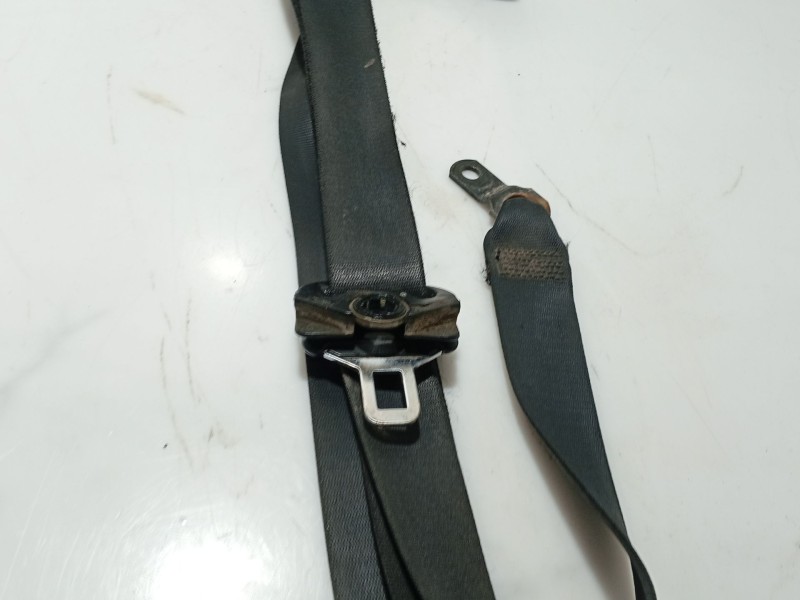 Recambio de cinturon seguridad delantero izquierdo para bmw 3 (e46) 320 d referencia OEM IAM 72118207953  