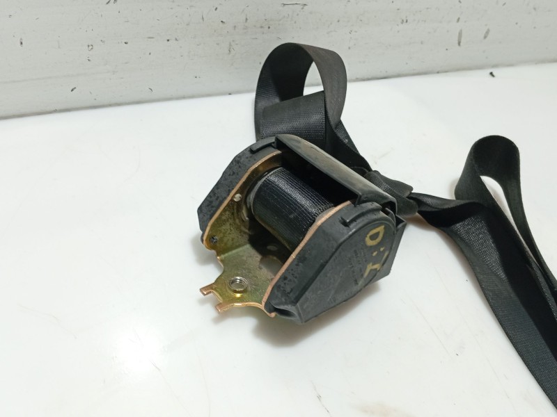 Recambio de cinturon seguridad delantero izquierdo para bmw 3 (e46) 320 d referencia OEM IAM 72118207953  