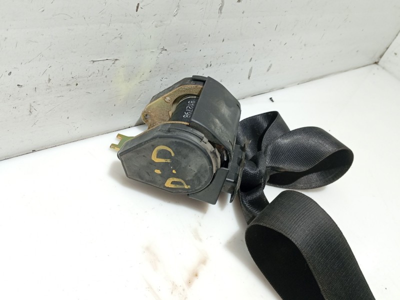 Recambio de cinturon seguridad delantero derecho para bmw 3 (e46) 320 d referencia OEM IAM 72118207954  