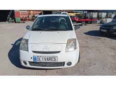 citroën c2 (jm_) del año 2005