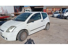 citroën c2 (jm_) del año 2005 2