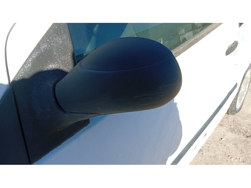 citroën c2 (jm_) del año 2005