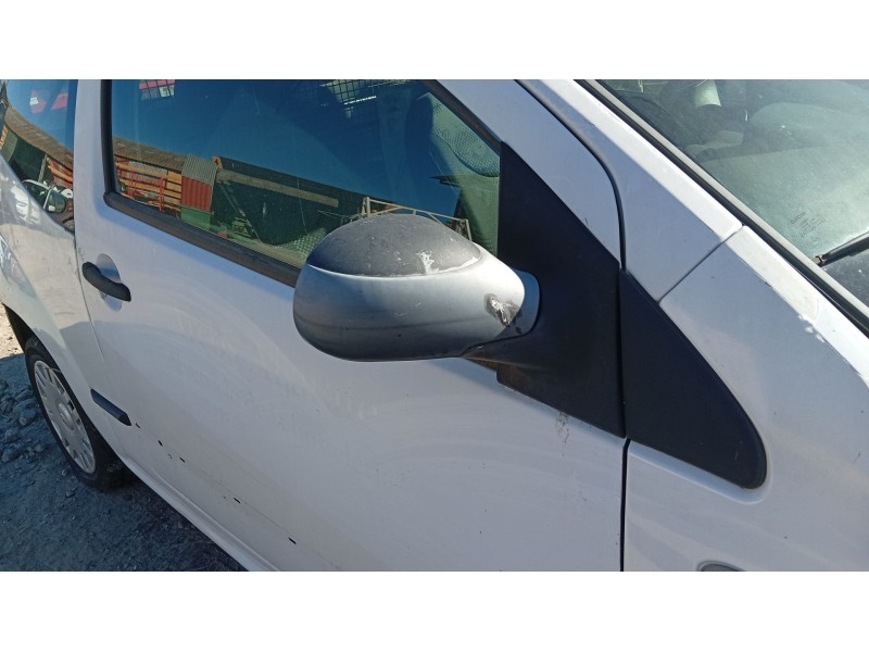 citroën c2 (jm_) del año 2005