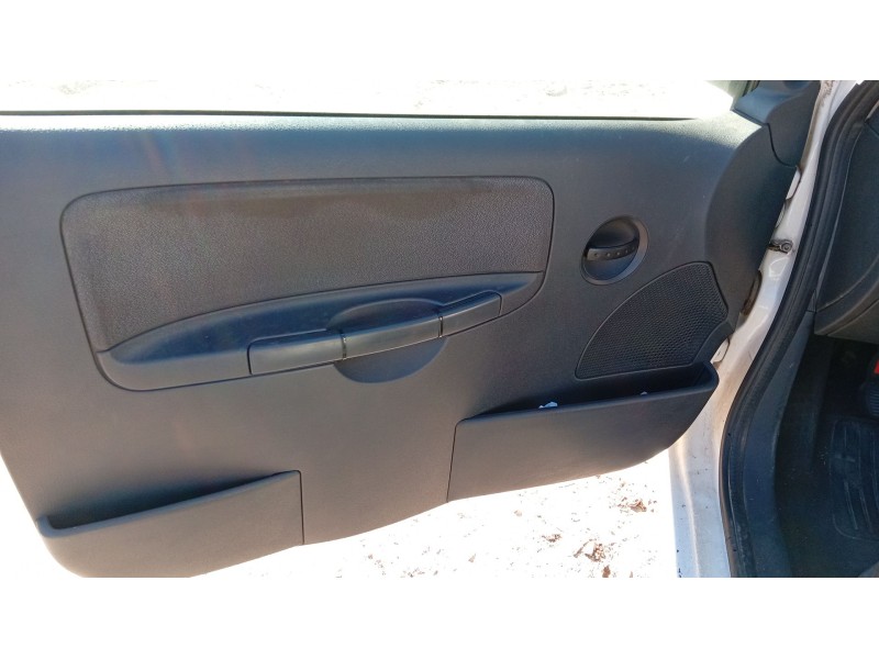 citroën c2 (jm_) del año 2005