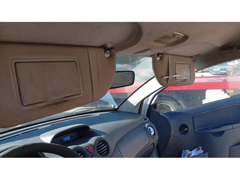 citroën c2 (jm_) del año 2005