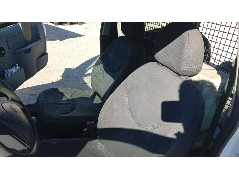 citroën c2 (jm_) del año 2005