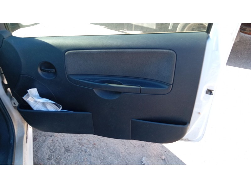 citroën c2 (jm_) del año 2005