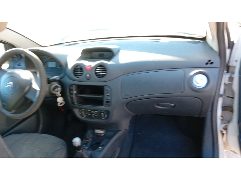 citroën c2 (jm_) del año 2005