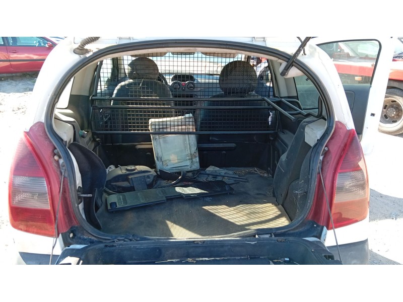 citroën c2 (jm_) del año 2005