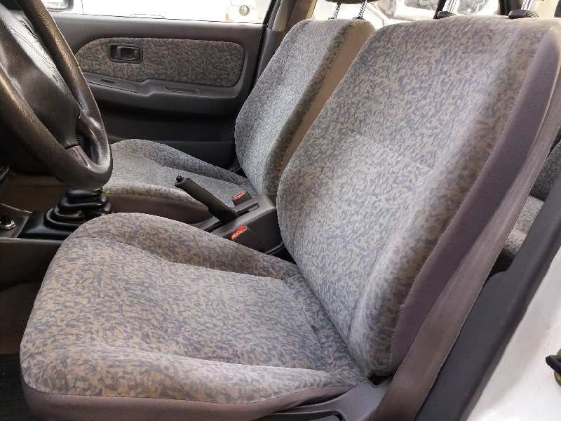 nissan almera (n15) 1.6 16v cat   |   0.95 - ... | 1995 | 99 cv / 73 kw del año 1995