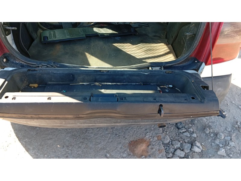 citroën c2 (jm_) del año 2005