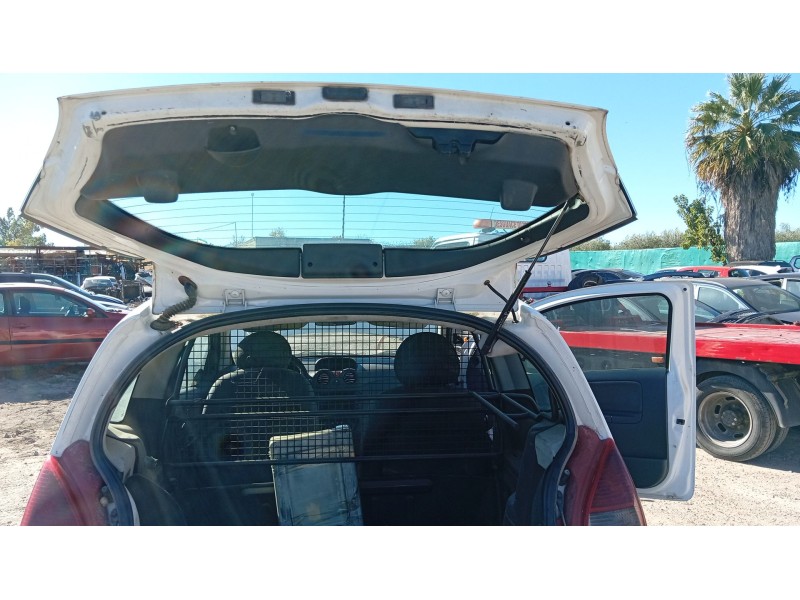 citroën c2 (jm_) del año 2005