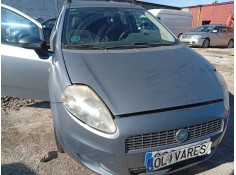 fiat grande punto (199_) del año 2008