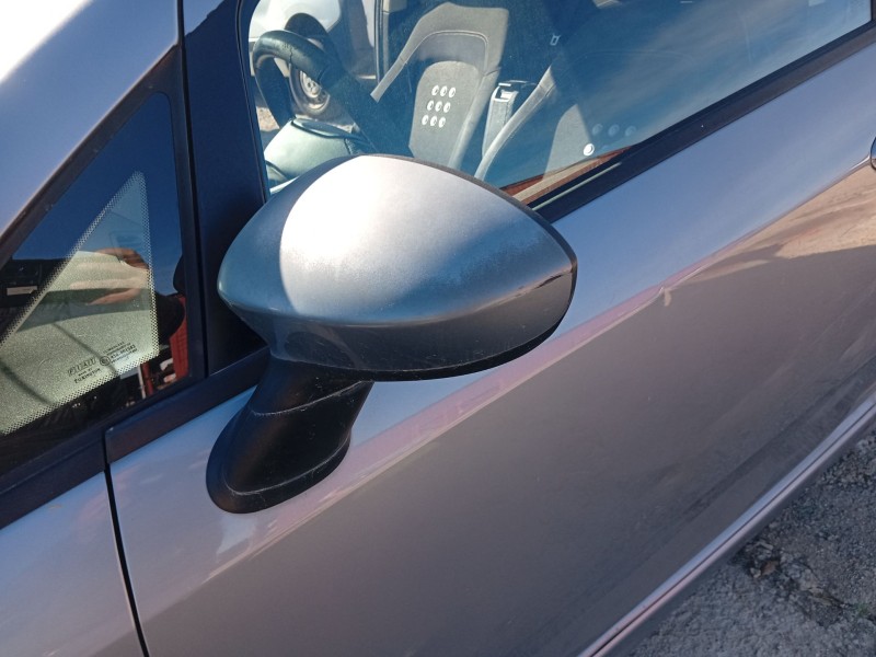 fiat grande punto (199_) del año 2008