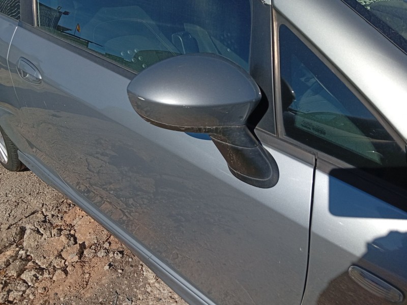 fiat grande punto (199_) del año 2008