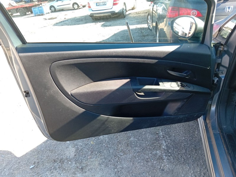 fiat grande punto (199_) del año 2008