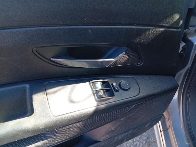 fiat grande punto (199_) del año 2008