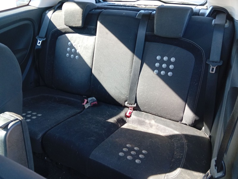 fiat grande punto (199_) del año 2008