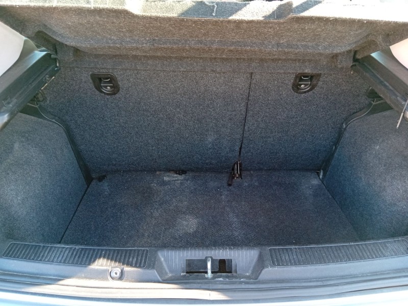 fiat grande punto (199_) del año 2008