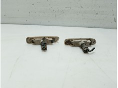 Recambio de piloto lateral izquierdo para bmw 3 (e46) 320 d referencia OEM IAM 63138370719   2