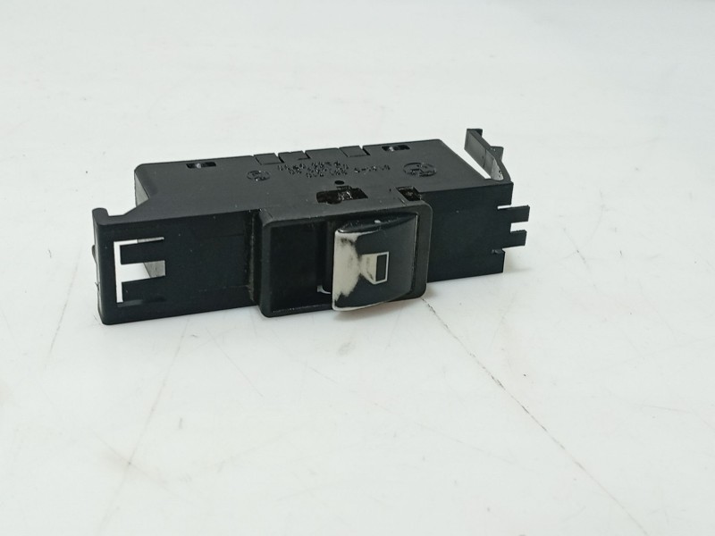 Recambio de mando elevalunas delantero derecho para bmw 3 (e46) 320 d referencia OEM IAM 61316902178  