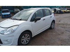 citroën c3 ii (sc_) del año 2012