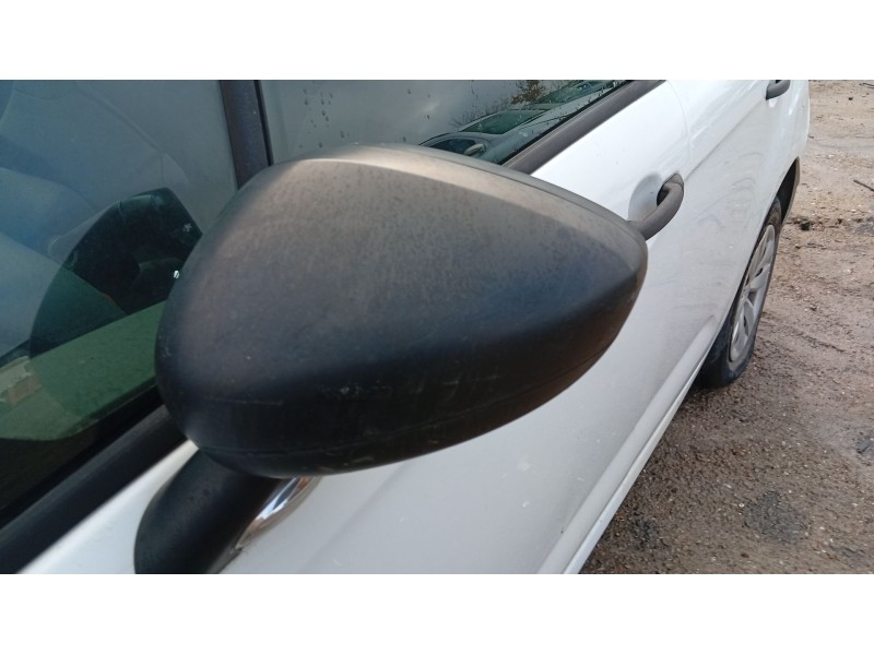 citroën c3 ii (sc_) del año 2012