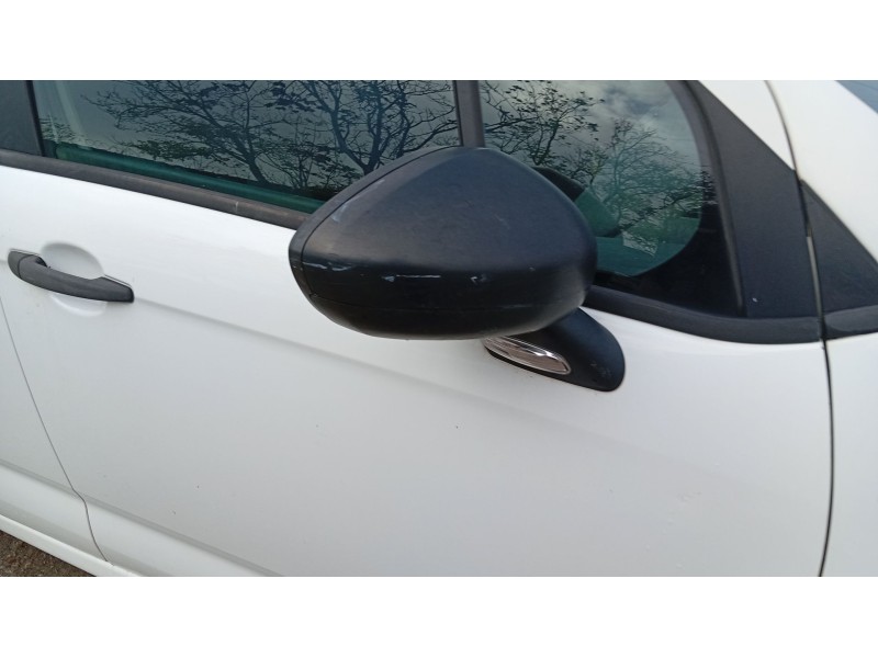 citroën c3 ii (sc_) del año 2012