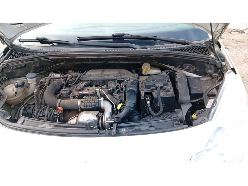 citroën c3 ii (sc_) del año 2012