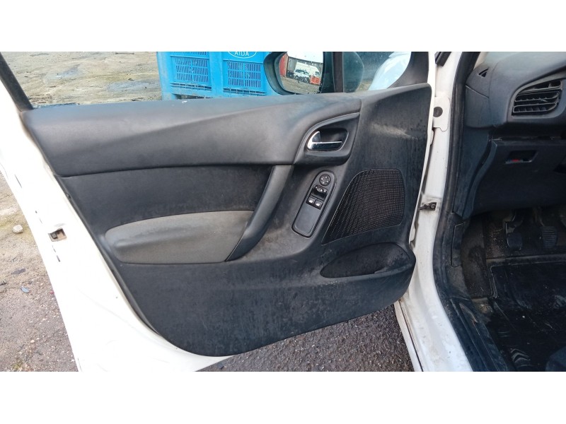 citroën c3 ii (sc_) del año 2012